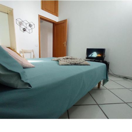 Humus Home, Un Oasi Bio Tra Costiera Amalfitana E Napoli Кава-де'-Тіррені Екстер'єр фото