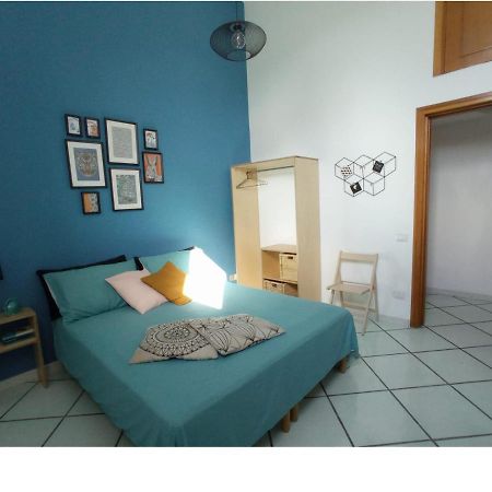 Humus Home, Un Oasi Bio Tra Costiera Amalfitana E Napoli Кава-де'-Тіррені Екстер'єр фото
