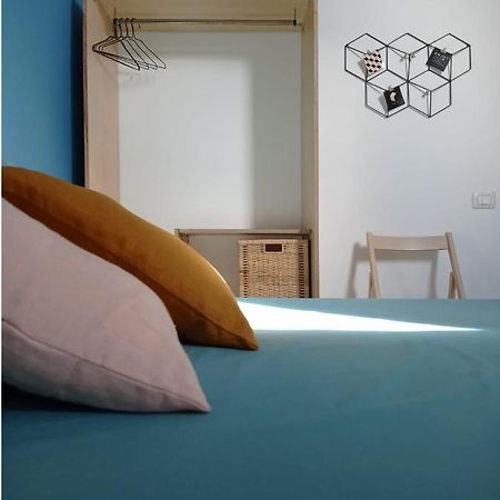 Humus Home, Un Oasi Bio Tra Costiera Amalfitana E Napoli Кава-де'-Тіррені Екстер'єр фото