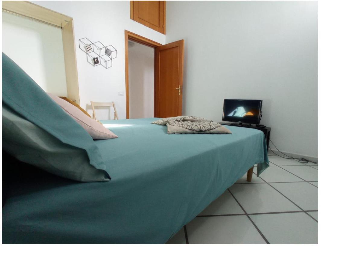 Humus Home, Un Oasi Bio Tra Costiera Amalfitana E Napoli Кава-де'-Тіррені Екстер'єр фото