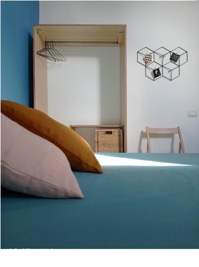 Humus Home, Un Oasi Bio Tra Costiera Amalfitana E Napoli Кава-де'-Тіррені Екстер'єр фото